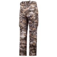 Huntworth Hunting Soft Shell Fleece Pants - Mens