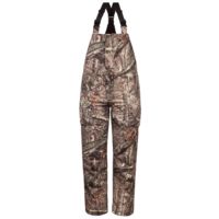 Huntworth Hunting Tricot Parka Bibs - Mens