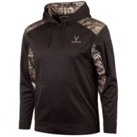 Huntworth Lifestyle Performance Fleece Hoodie - Mens