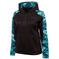 Huntworth Lifestyle Performance Fleece Hoodie - Women's