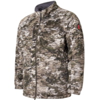 Huntworth Matterhorn Heat Boost Heavyweight Waterproof Lined Hunting Jacket - Men's