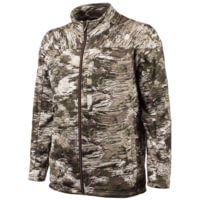 Huntworth Mid Weight Soft Shell Jacket Fleece Interior - Mens