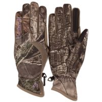 Huntworth Mid Weight Stealth Hunting Glove - Women's