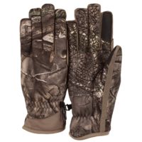 Huntworth Stealth Hunting Glove - Mens