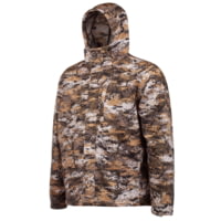Huntworth Tricot Mesh Lining Waterproof Rain Jacket - Mens