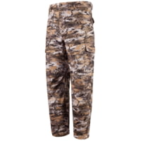 Huntworth Tricot Mesh Lining Waterproof Rain Pants - Mens