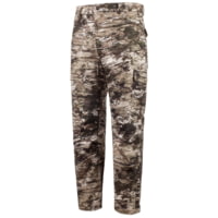 Huntworth Tricot Mesh Lining Waterproof Rain Pants - Mens