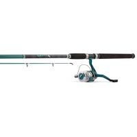dude perfect fishing pole Kid Casters Kit 29.5
