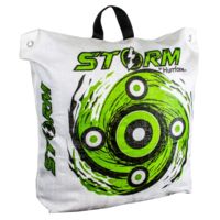 Hurricane Storm II Bag Target