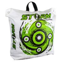 Hurricane Storm Target