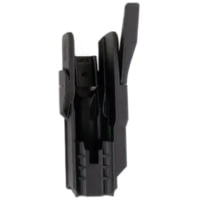 Hush Holsters Streamlight TLR-1 Nylon Mid Ride OWB Belt Holster