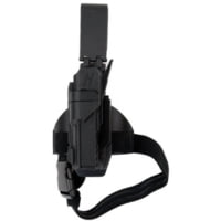 Hush Holsters Streamlight TLR-1 Nylon Drop Leg Holster