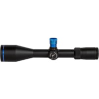 Huskemaw Blue Diamond Gen2 5-20x50mm 30mm Tube Rifle Scope, Second Focal Plane