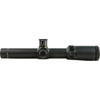 Huskemaw Scope 1-6x24 30mm Tactical Sf Ill Hunt Smart Dot