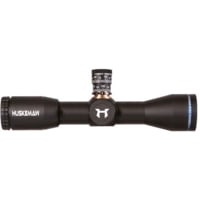 Huskemaw Scope 4x40 Crossbow 1moa Matte