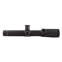 Huskemaw Tactical 1-6x24mm LPVO Rifle Scope