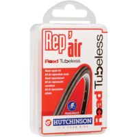 HUTCHINSON Rep'air Tubeless Tire Repair