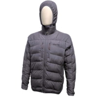 Huto Lifestyle Stalker Down Puffy Jacket