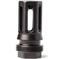 HUXWRX 5.56mm 1/2x28 Stiction Lock Compensator