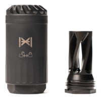 HUXWRX Blastphemy Blast Deflector Kit w/556 Flash Hider