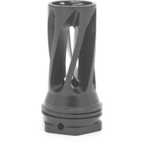 HUXWRX Flash Hider-qd 762 5/8x24 Xl 13.7