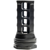 HUXWRX Muzzle Brake-qd 762 3/4x24