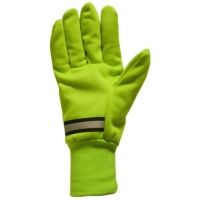 HWI Gear 3M Reflective Knit Gloves