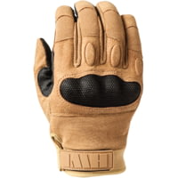 HWI Gear Touch Screen Hard Knuckle Glove