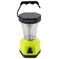 HybridLight Atlas Solar Camping Lantern/Charger