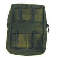 BlackHawk HydraStorm Neoprene Insulated Tube Cover w/AM Tube-Black 672500BK