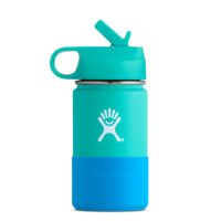 Hydro Flask Kids Wide Mouth Flask