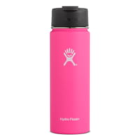 Hydro Flask 20oz Wide Mouth Flask w/ Flip Cap
