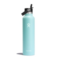 Hydro Flask 24 Oz Standard Bottle w/Flex Straw Cap