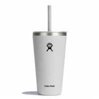 Hydro Flask 28 Oz All Around Tumbler With Straw Lid HDF-T28PS110