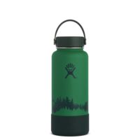 Hydro Flask Limited Edition Escape Bottle 32 oz wi/ Wide Flex Cap