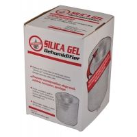 Hydrosorbent 750 Gram Silica Gel 57 Cubic Feet SG-750