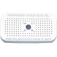Hydrosorbent Silica Gel Unit