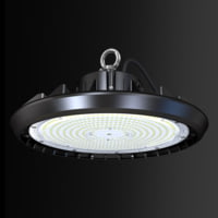 Hykoont GC377 150W 4000K 150LM/W UFO LED High Bay Lights UL DLC Certified 6C0A2B54