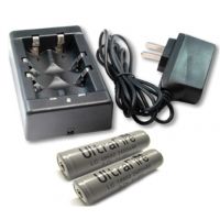 Hyper Beam Universal Li-ion Battery Charger