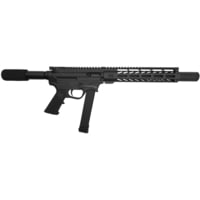 Hyperion Munitions Guardian Series Pistol, 9mm Luger, 10.5in AR9 Barrel