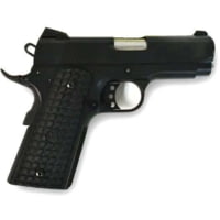 Hyperion Munitions Pistol, .45 ACP, 3.5in Traditional Barrel
