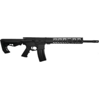 Hyperion Munitions Warhawk Series Rifle, 5.56x45mm NATO, 16in N Government Barrel