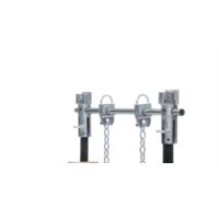 Hyskore T Post Eye For Hanging Steel Targets