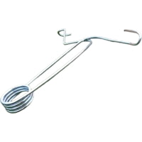 Hyskore Clamps for Target