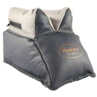 Hyskore Utility Leather Shooting Rest Bag