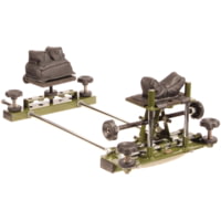 Hyskore Rapid Fire Precision Shooting Rest