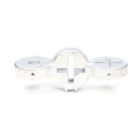 Hyskore Range Hound T Posts Bracket For Hanging Steel Target