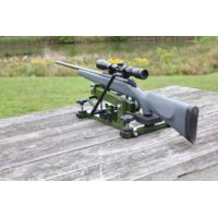 Hyskore Track &amp; Elevate Varmint Shooting Rest