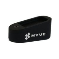 HYVE Technologies CA Edition Glock 19 Magazine Base Pad
