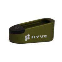 HYVE Technologies CA Edition Glock 19 Magazine Base Pad